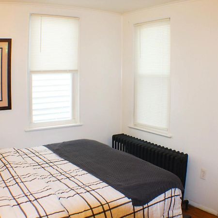 Urban Oasis - 3Br 2Ba - City View- Private Parking Pittsburgh Exterior photo