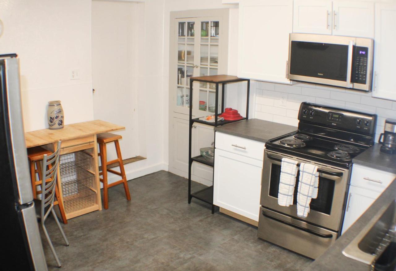 Urban Oasis - 3Br 2Ba - City View- Private Parking Pittsburgh Exterior photo