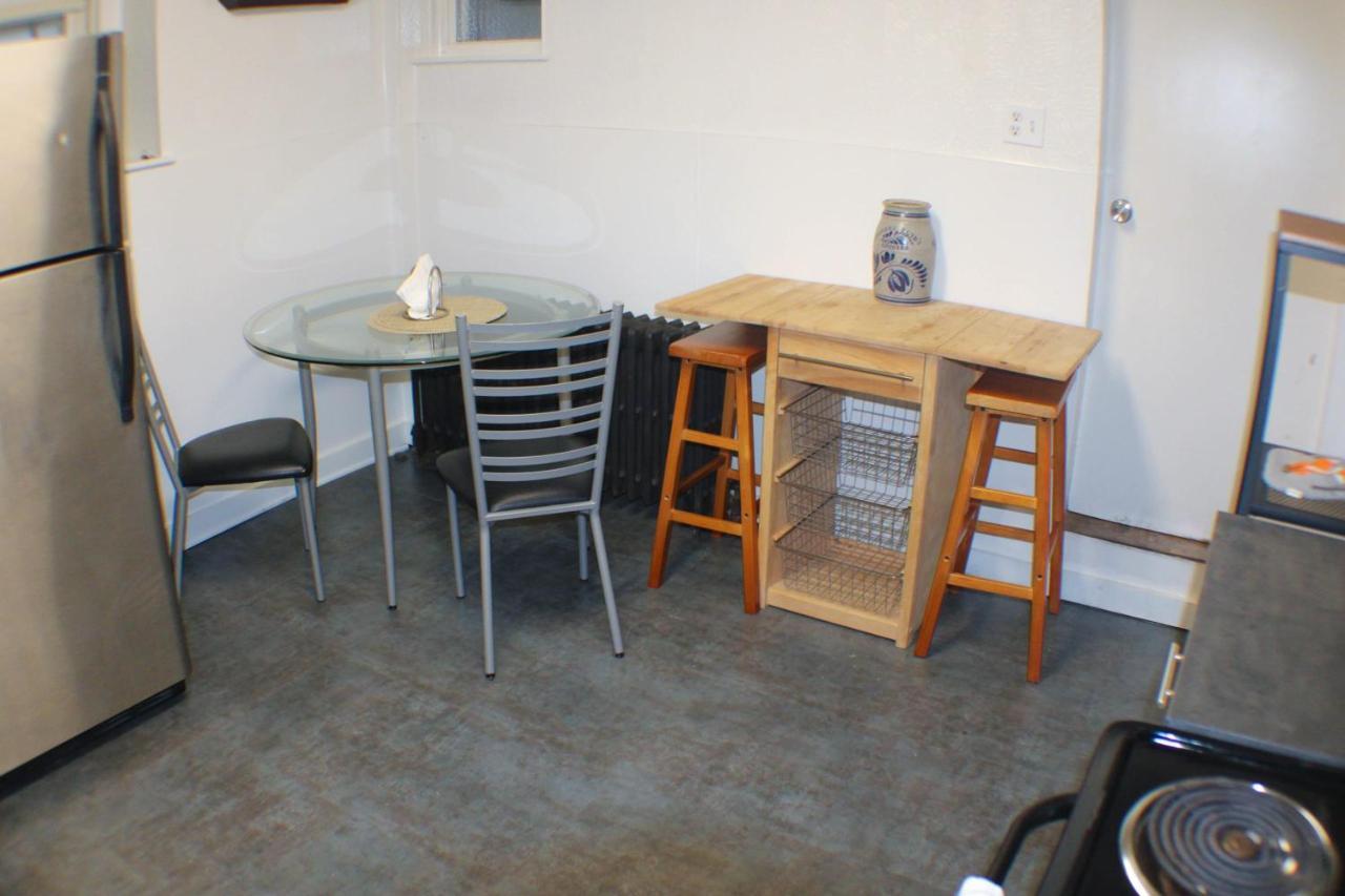 Urban Oasis - 3Br 2Ba - City View- Private Parking Pittsburgh Exterior photo