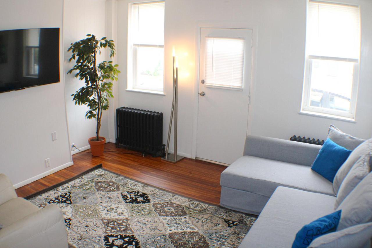 Urban Oasis - 3Br 2Ba - City View- Private Parking Pittsburgh Exterior photo