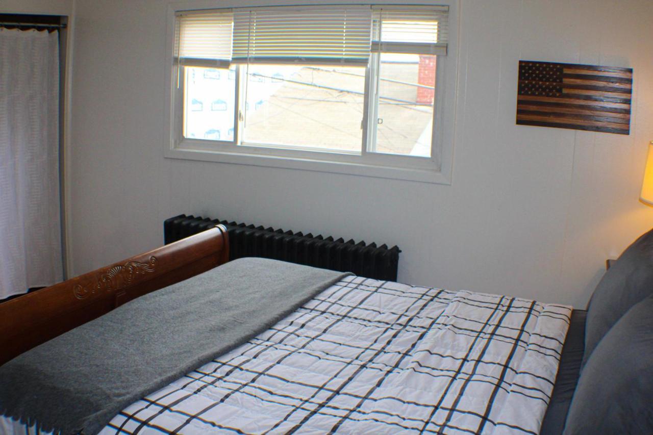 Urban Oasis - 3Br 2Ba - City View- Private Parking Pittsburgh Exterior photo