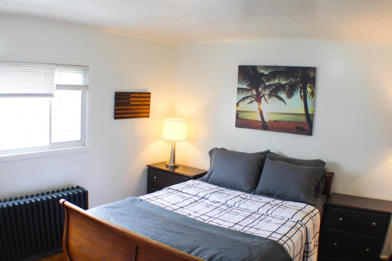 Urban Oasis - 3Br 2Ba - City View- Private Parking Pittsburgh Exterior photo